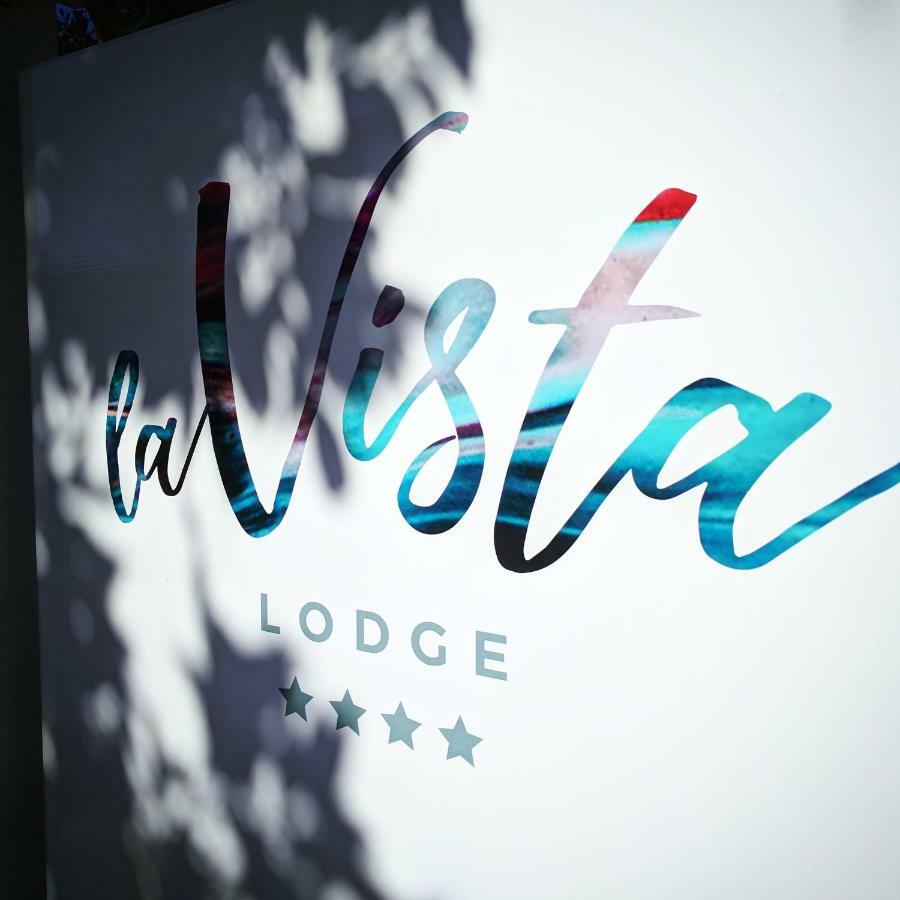 La Vista Lodge Плеттенберг-Бей Екстер'єр фото