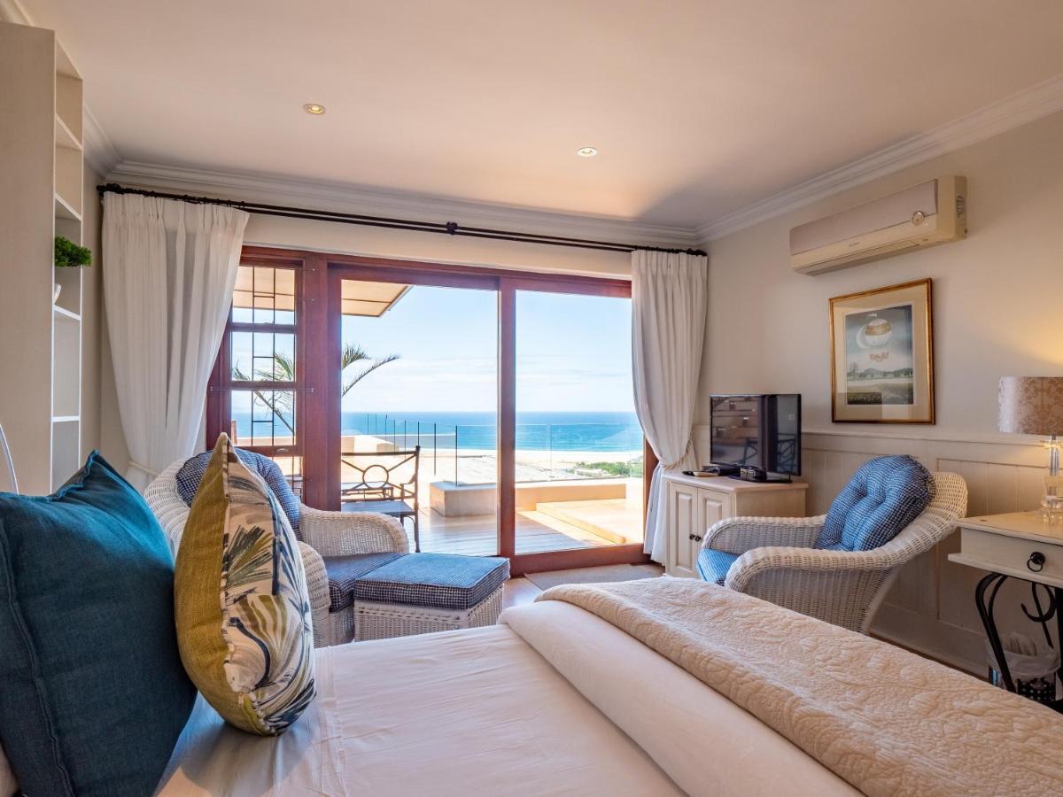 La Vista Lodge Плеттенберг-Бей Екстер'єр фото